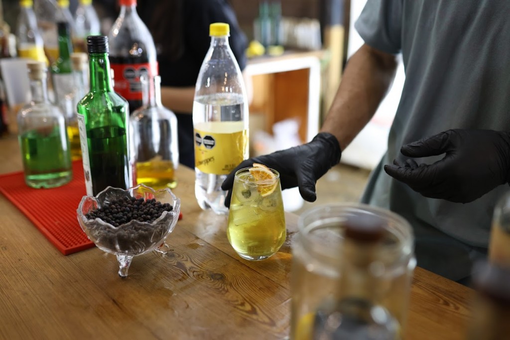 Mercedes: Se viene “Destino Gin” para disfrutar junto a la mejor gastronomía