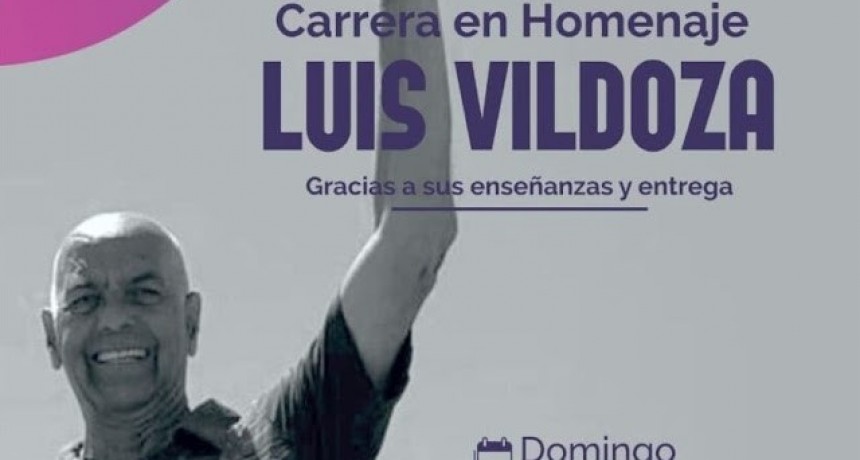 Balcarce: Últimos días para inscribirse a la carrera 10k