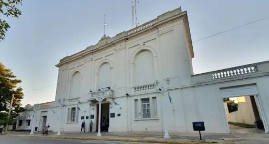 Gral. Villegas: El Municipio recuerda el procedimiento para solicitar elementos para eventos de fin de año