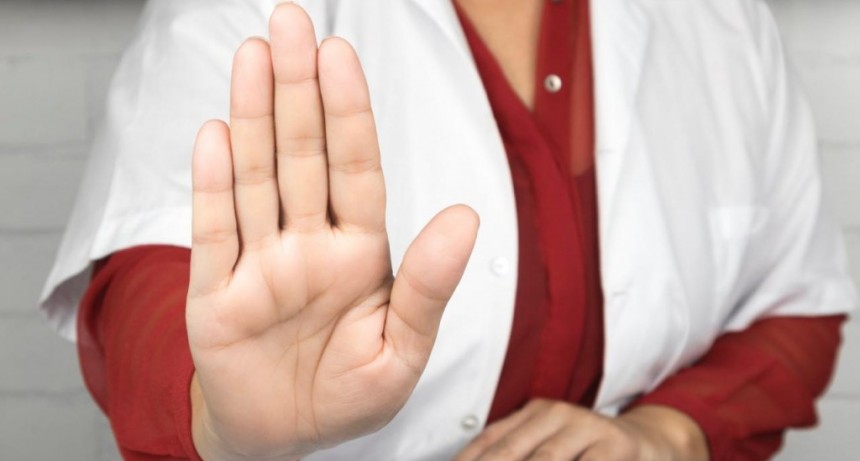 El Colegio de Nutricionistas bonaerense redobla la campaña contra el intrusismo profesional: ¡Basta de Truchos!