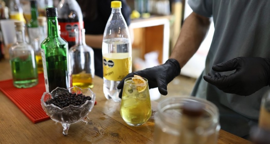 Mercedes: Se viene “Destino Gin” para disfrutar junto a la mejor gastronomía