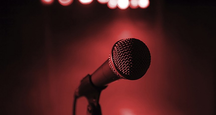 Campana: Este viernes habrá una edición Halloween de “Open Mic” en el Espacio Campana Joven