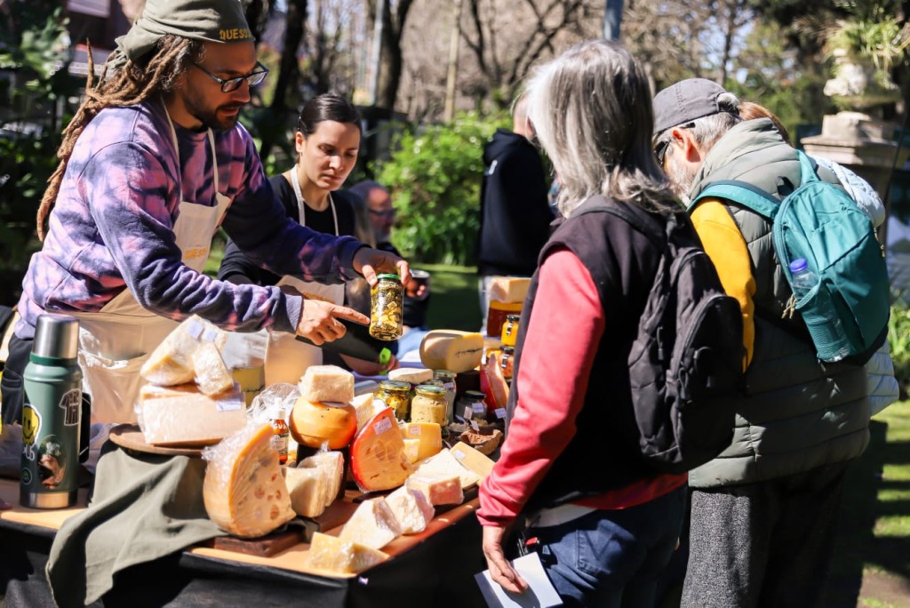 Vicente L&oacute;pez: La Municipalidad presenta el Festival Bienestar con gastronom&iacute;a, naturaleza y actividades gratuitas