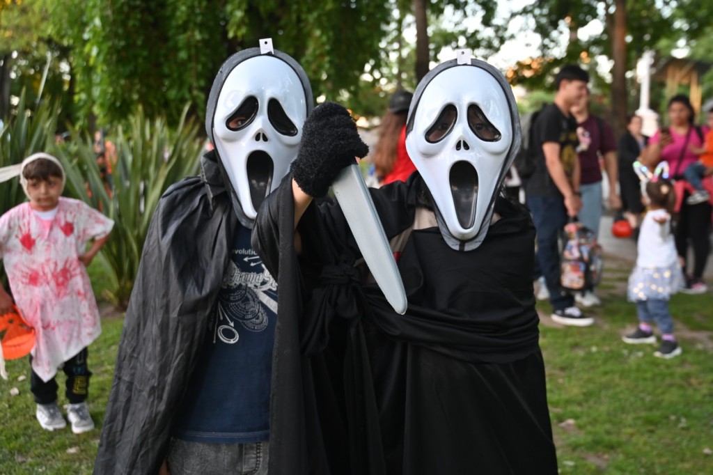 Escobar: El Municipio se prepara para celebrar Halloween con una gran fiesta para toda la familia