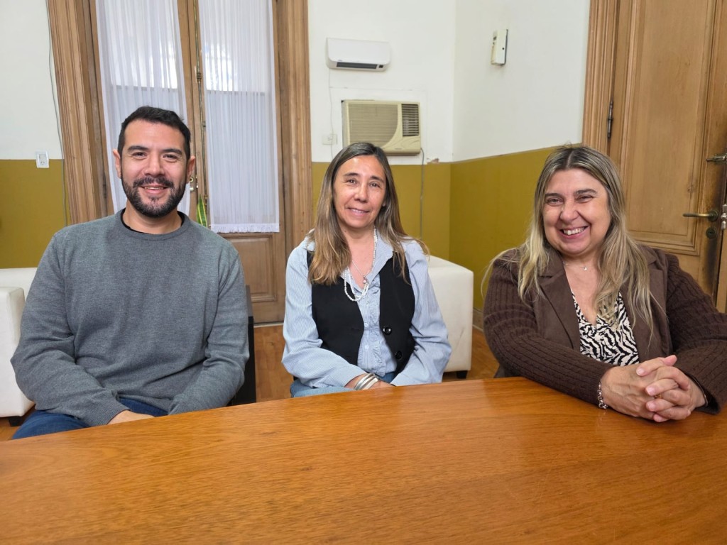 Chivilcoy: Se realizar&aacute; la Primera Feria de Cooperadoras Escolares