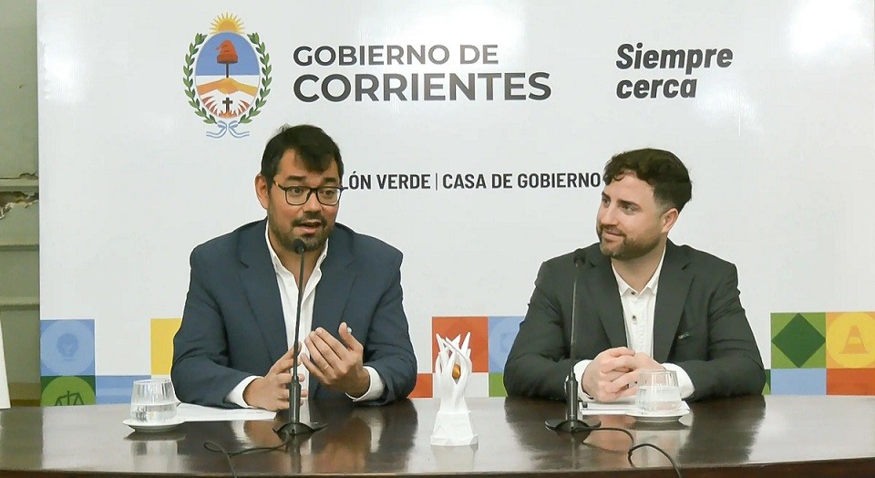 Corrientes: La Provincia lanz&oacute; la CUPCO Esports 2026