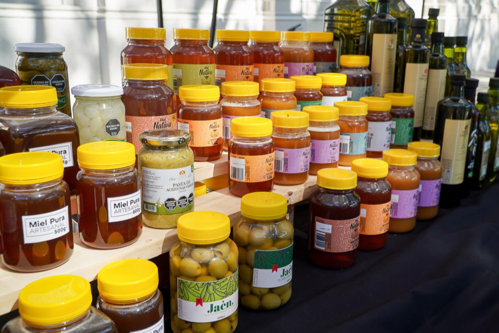 Entre R&iacute;os: La Feria en tu Barrio recorrer&aacute; esta semana distintos puntos Paran&aacute;