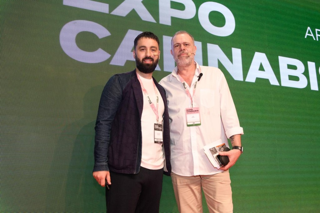Cannabis: La Argentina busca fortalecer su industria con acuerdos regionales y una agenda exportadora