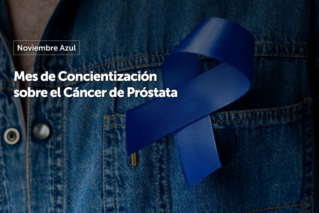Ituzaing&oacute;: El Municipio realizara estudios gratuitos para la detecci&oacute;n del c&aacute;ncer de pr&oacute;stata 