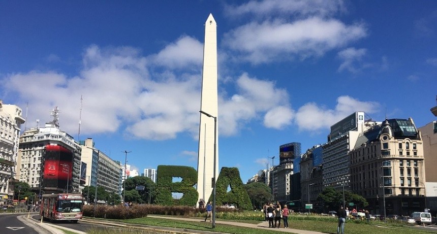 La Ciudad de Buenos Aires prepara su oferta tur&iacute;stica y cultural para disfrutar el fin de semana largo de octubre