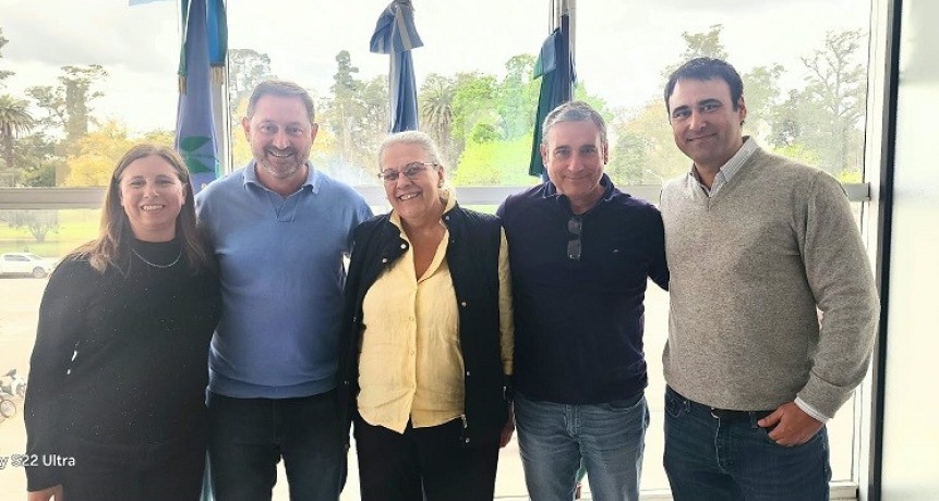 Lincoln: Llega a la ciudad la 12&deg; edici&oacute;n del Taller T&eacute;cnico de Caminos Rurales