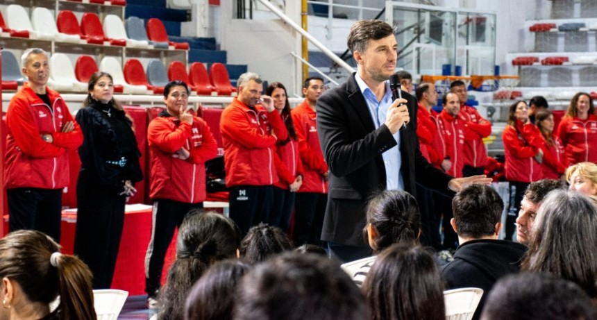 Morón: Más de 200 moronenses clasificaron a la final de los Juegos Bonaerenses 2026