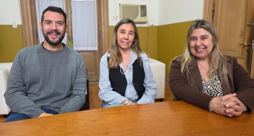 Chivilcoy: Se realizar&aacute; la Primera Feria de Cooperadoras Escolares