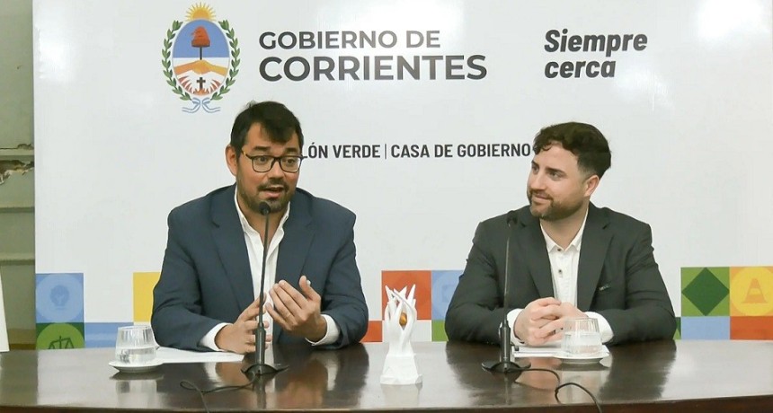 Corrientes: La Provincia lanz&oacute; la CUPCO Esports 2026