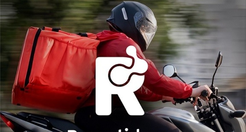 Avellaneda: El Municipio present&oacute; el programa &ldquo;Repartidores en Red&rdquo;