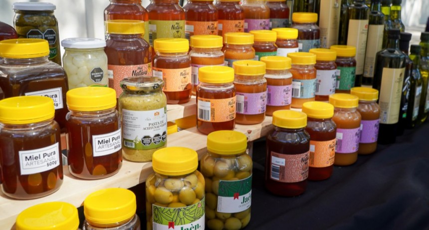 Entre R&iacute;os: La Feria en tu Barrio recorrer&aacute; esta semana distintos puntos Paran&aacute;