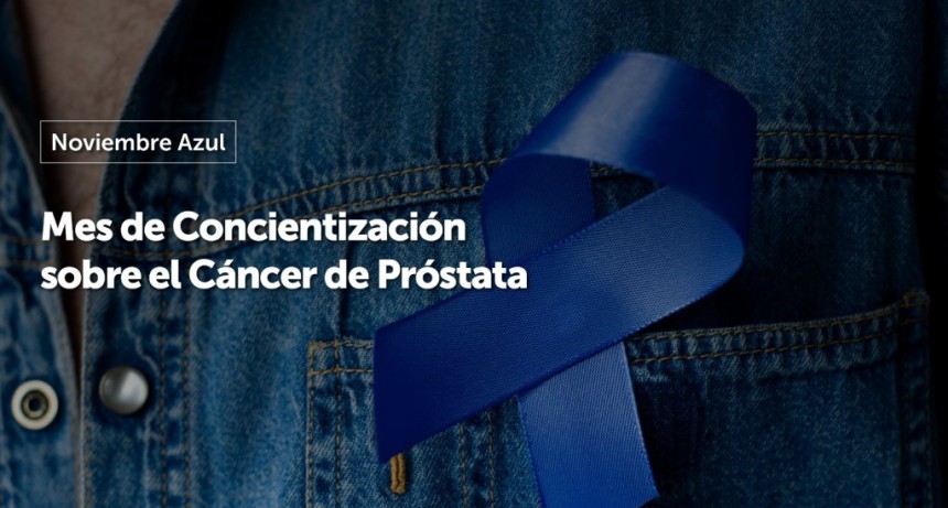 Ituzaing&oacute;: El Municipio realizara estudios gratuitos para la detecci&oacute;n del c&aacute;ncer de pr&oacute;stata 