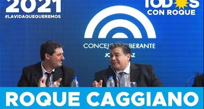 José C. Paz: Gran apoyo en las urnas al Intendente Ishii