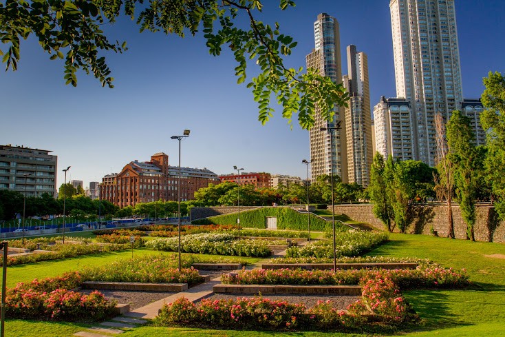 La Ciudad de Buenos Aires es uno de los 10 destinos tendencia para 2024