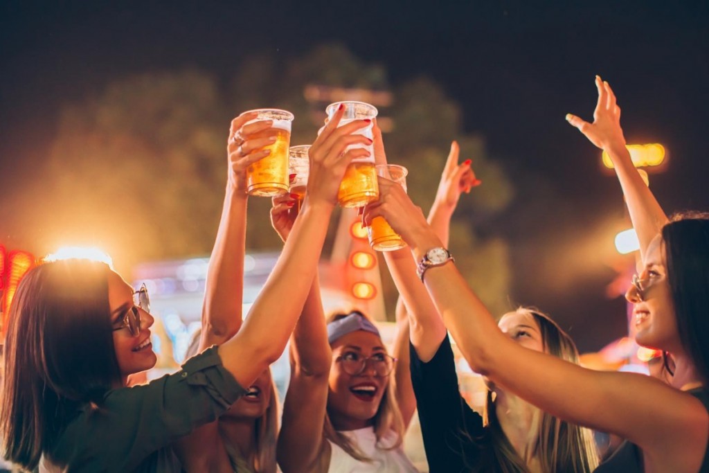 Berisso: Este fin de semana se viene una nueva edición de la Fiesta de la Birra
