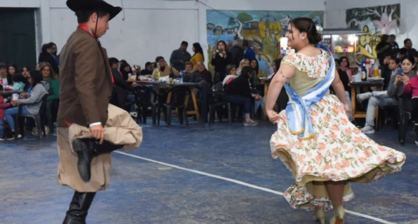 Berisso: Se realizará la 20° Fiesta del Provinciano en el distrito 