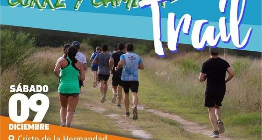 Se realizará una nueva edición de Baradero Corre y Camina   