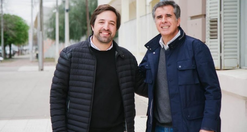 La Provincia llamó a licitación para la construcción del nuevo Centro de Salud en Rivadavia