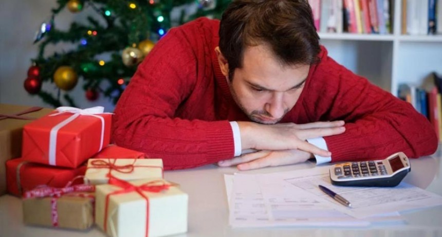Síndrome de fin de año: qué es y cómo prevenirlo