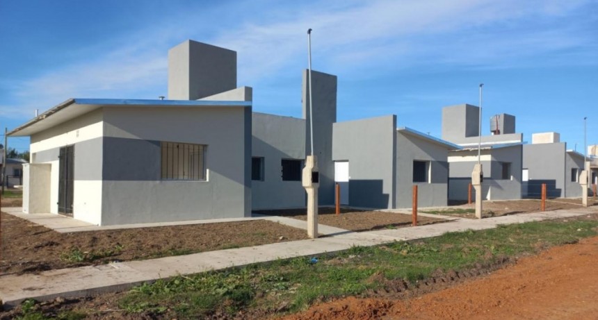 Concordia (Entre Ríos): Proyectan viviendas para trabajadores municipales y de la construcción