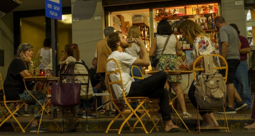 Vicente López: Llega una nueva edición de la “Noche del Vino”