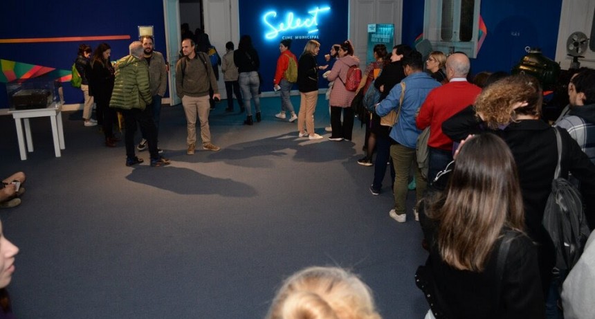 La Plata: Con películas para todos los gustos, llegan nuevas funciones a los cines municipales