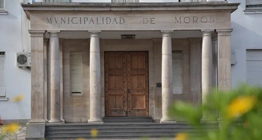 Morón: La Municipalidad confirmó el pago del aguinaldo en diciembre