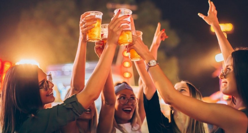 Berisso: Este fin de semana se viene una nueva edición de la Fiesta de la Birra