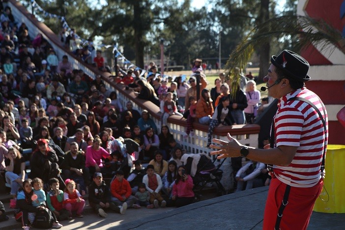 La Plata: Agenda del finde con festival de la cerveza, poesía y shows en vivo para toda la familia