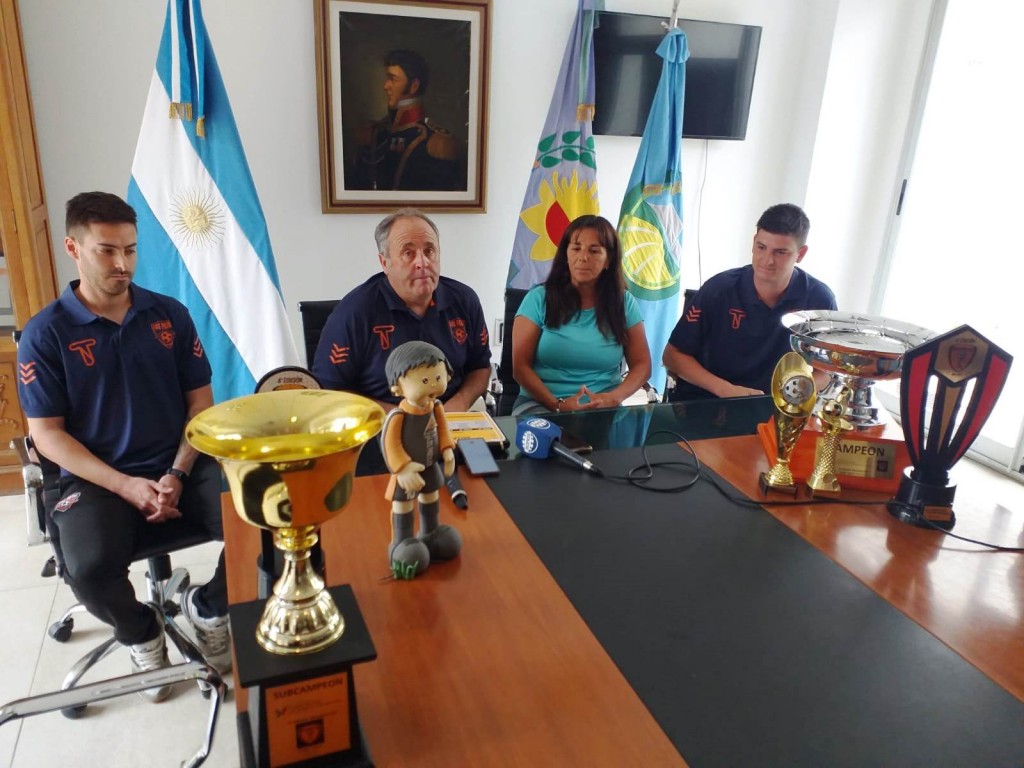 Balcarce: Se realizará la 4° edición de “Balcarce Cup 2024”