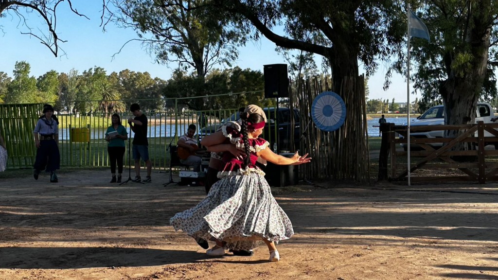 Gral. Villegas: La Municipalidad recuperó la Fiesta de la Tradición con dos jornadas inolvidables que reunieron a unas 20 mil personas