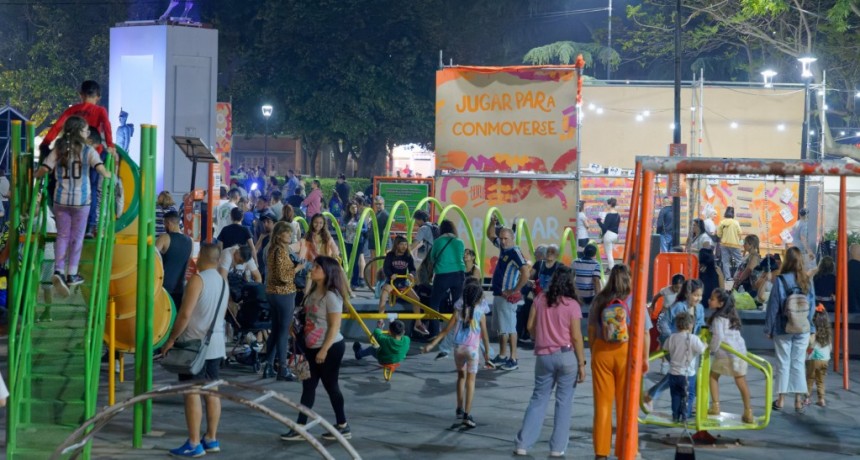 Berazategui: Se viene la 32° Muestra Anual Educativa del distrito