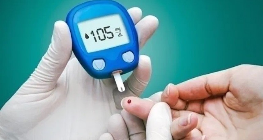 Diabetes, cuarta causa de muerte en Latinoamérica