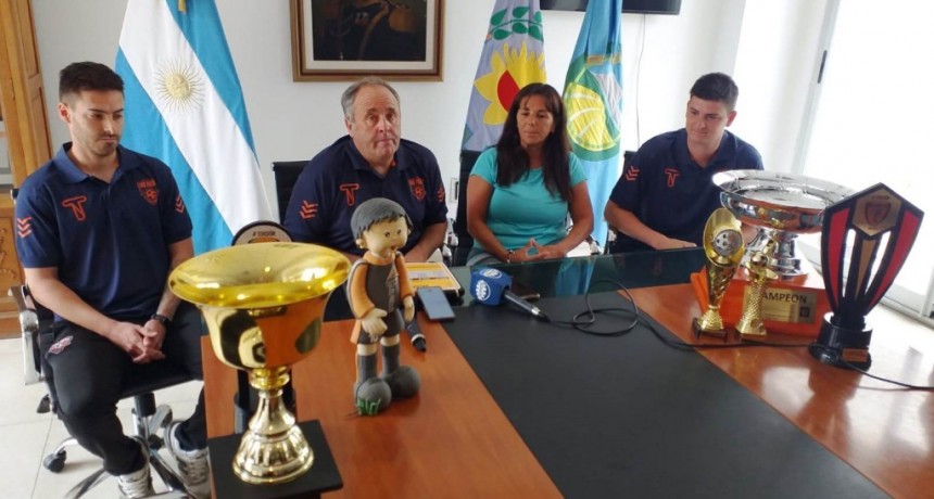 Balcarce: Se realizará la 4° edición de “Balcarce Cup 2024”