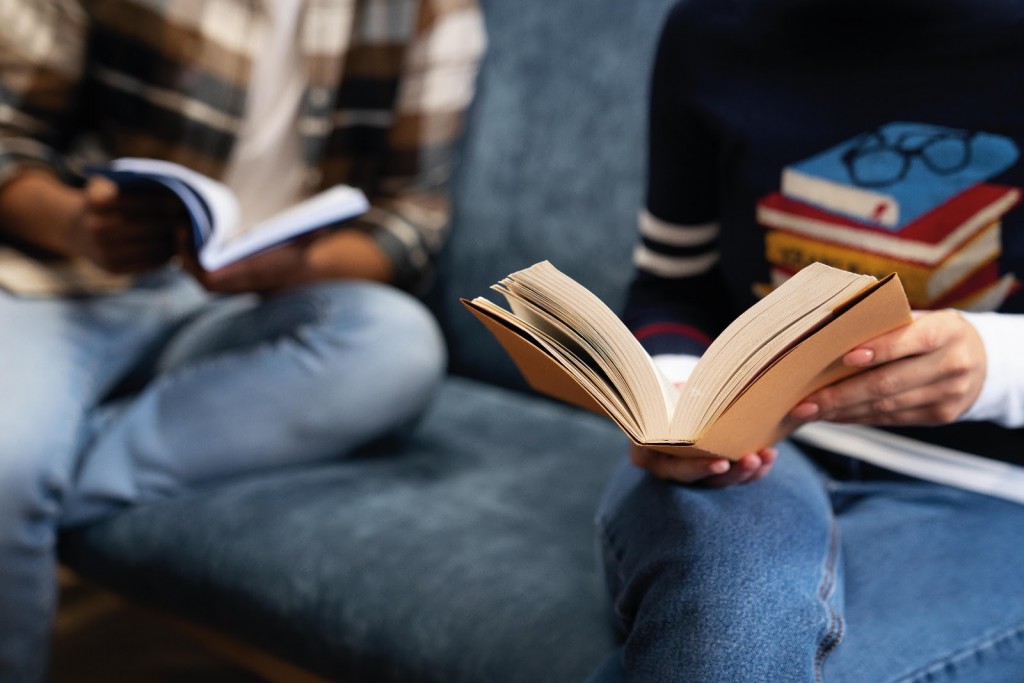 Tigre: Se viene una nueva edición del Festival de Escritores y Lectores del Municipio