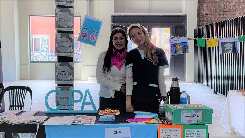Gral. Villegas: Se realizó la Expo Educativa 2025