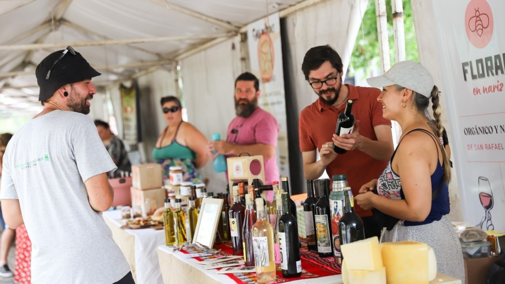 Vicente López: Llega la Ruta Saludable a Florida