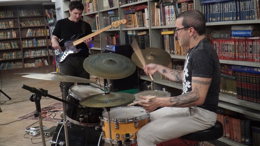 Merlo: Continua el ciclo de música en el teatro local