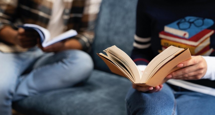 Tigre: Se viene una nueva edición del Festival de Escritores y Lectores del Municipio