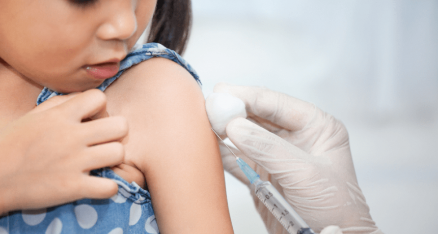 La PBA anuncia el cierre del brote de sarampión