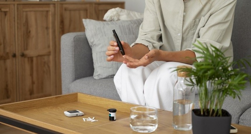 Diabetes: La alimentación como herramienta de prevención y salud