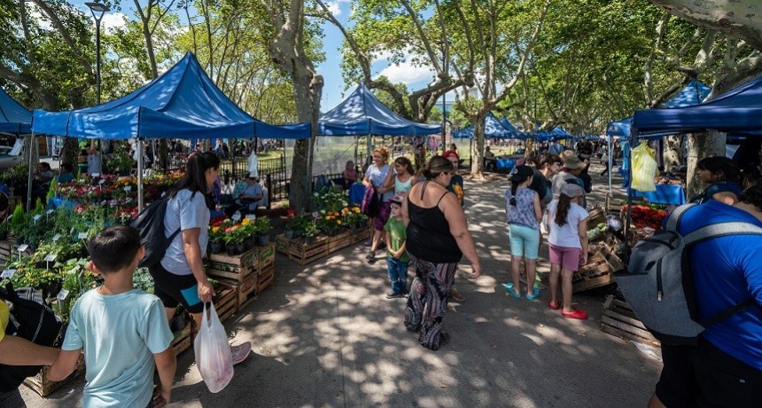 Moreno: La Municipalidad promueve la inscripción al Registro Local de la Economía Popular