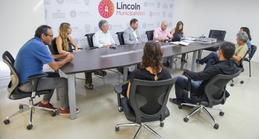 Lincoln: El Municipio licitó la obra para construir 38 viviendas en el distrito