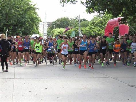 Balcarce: Últimos días para inscribirse al maratón “Jaime Gosende” 