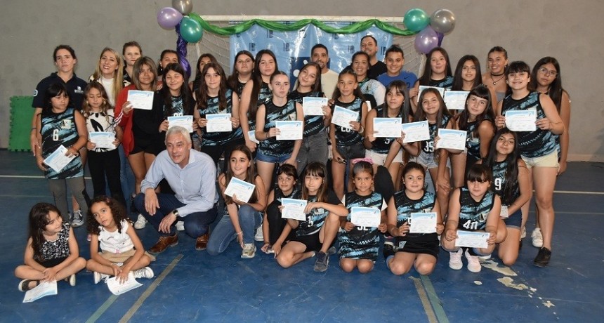 Berisso: Celebración de la Fiesta del Deporte y la Cultura